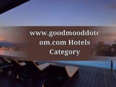 www.goodmooddotcom.com Hotels Category www.goodmooddotcom.com Hotels Category