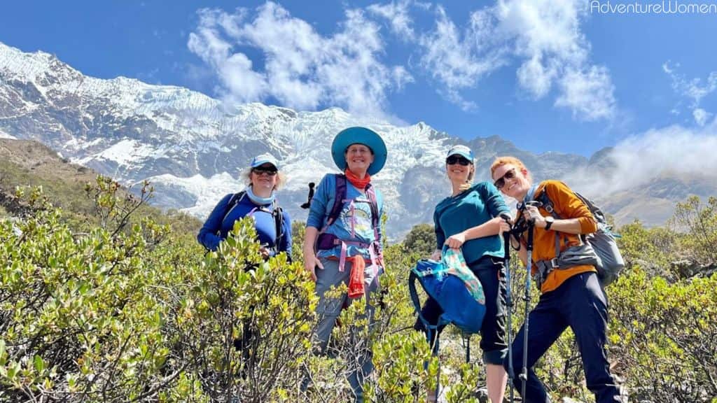 AdventureWomen Travel Companies