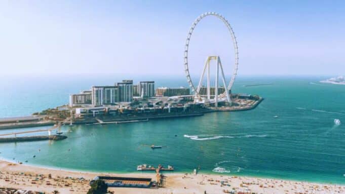 Amwaj Rotana Dubai Amwaj Rotana Dubai