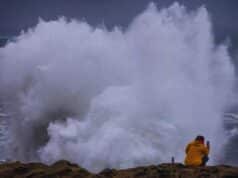 Best Place to See King Tides in Oregon: Where to Witness Nature’s Coastal Power Best Place to See King Tides in Oregon