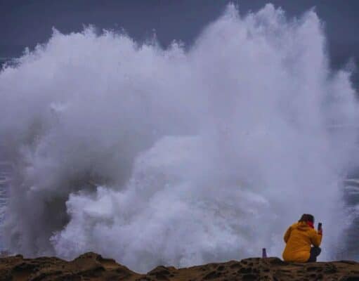 Best Place to See King Tides in Oregon: Where to Witness Nature’s Coastal Power Best Place to See King Tides in Oregon