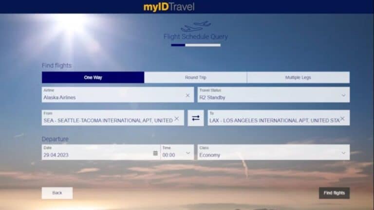 What Is MyIDTravel A Complete Guide For Airline Staff And Their Families What Is MyIDTravel A Complete Guide For Airline Staff And Their Families
