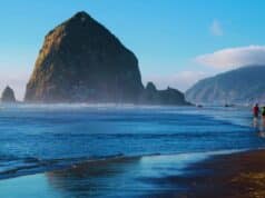 Cannon Beach Oregon: The Ultimate Coastal Getaway Guide Cannon Beach Oregon