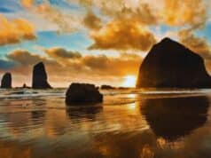 Cannon Beach Weather Secrets: When to Visit, What to Expect, and How to Prepare Cannon Beach Weather