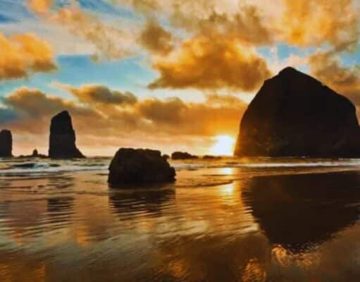 Cannon Beach Weather Secrets: When to Visit, What to Expect, and How to Prepare Cannon Beach Weather