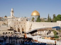 How to Make the Most of a Christian Tour Through Israel? Christian Tour Through Israel