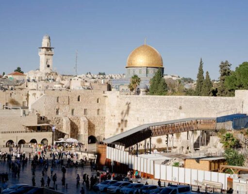 How to Make the Most of a Christian Tour Through Israel? Christian Tour Through Israel