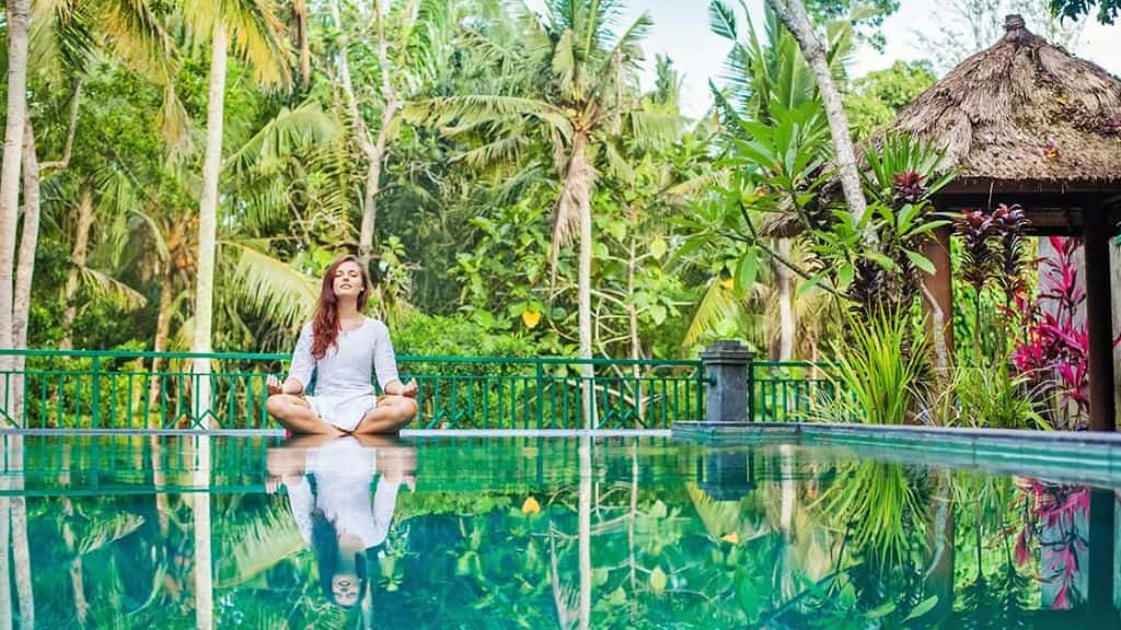 Costa Rica Wellness Retreats