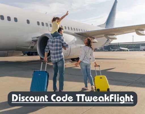 How to Use Discount Code TTweakFlight by TravelTweaks? Discount Code TTweakFlight