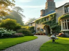 Discover Scenic Bliss at B and B Galway Ireland Discover Scenic Bliss at B and B Galway Ireland