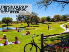 10 Best Free Things to Do in Rancho Bernardo Next Week Free Things to Do in Rancho Bernardo Next Week