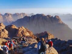 Hiking in Egypt: Best Trails, Tips, and Hidden Gems for Adventure Seekers Hiking in Egypt