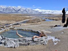 Hilltop Hot Springs Guide – When to Go & What to Expect Hilltop Hot Springs