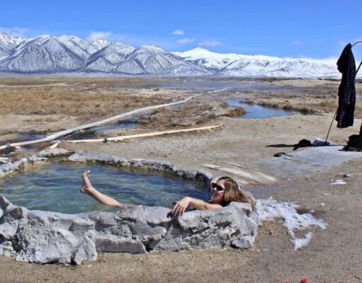 Hilltop Hot Springs Guide – When to Go & What to Expect Hilltop Hot Springs
