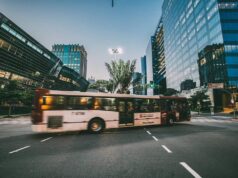 Rolling Stages: How Modern Coaches Support the Demands of Touring Musicians? How Modern Coaches Support the Demands of Touring Musicians