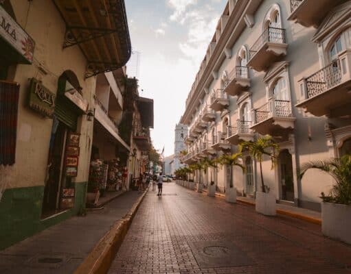 How to Spend the Perfect Day in Panama City? How to Spend the Perfect Day in Panama City