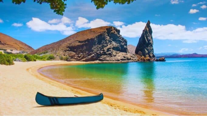 How to Visit the Galapagos Islands​