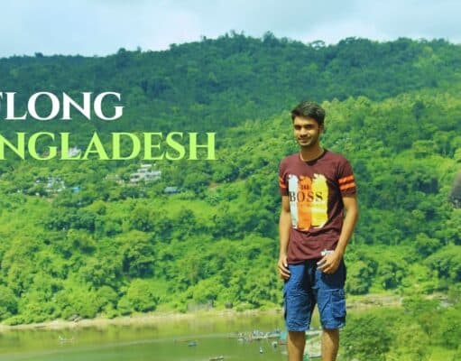 Jaflong Tour Guide: Discover the Hidden Gem of Sylhet, Bangladesh Jaflong Tour - Robiul Robi