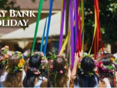 May Bank Holiday 2025: How the UK Celebrates Spring in Style May Bank Holiday