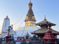 Beyond Everest: Discover the Most Breathtaking and Less-Crowded Trekking Routes in Nepal for 2025 Most Breathtaking and Less-Crowded Trekking Routes in Nepal