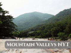 Mountain Valleys NYT – Cracking The Crossword Secrets Mountain Valleys NYT