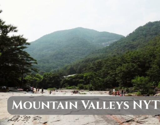 Mountain Valleys NYT – Cracking The Crossword Secrets Mountain Valleys NYT