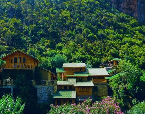 How to Make the Most of Your Mountain Village Getaway? Mountain Village Getaway