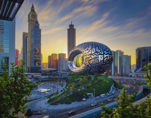 Top 15 Museums in Dubai: From Cinematic History to Antique Treasures Museums in Dubai