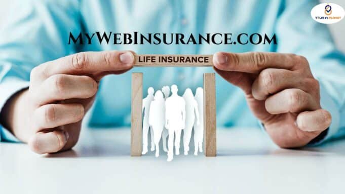 MyWebInsurance.com Life Insurance