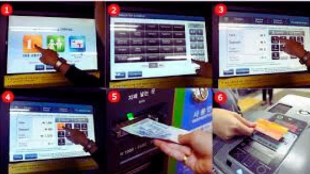 New York subway pass for tourists