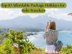 Top 10 Affordable Package Holidays for Solo Travelers in 2025 Top 10 Affordable Package Holidays for Solo Travelers in 2025