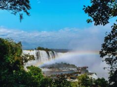 Travel Insurance Tips for Visiting South America During the Rainy Season Travel Insurance for South America During Rainy Season