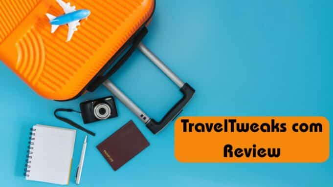 TravelTweaks com TravelTweaks com