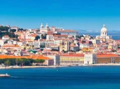 5 Weekend Getaway Destinations You’ll Love in Europe