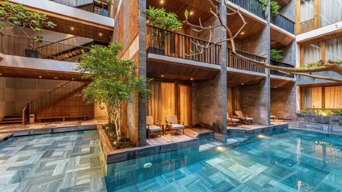 What Makes a Hostel Feel Like a Boutique Hotel What Makes a Hostel Feel Like a Boutique Hotel