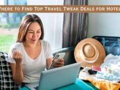 Where to Find Top Travel Tweak Deals for Hotels? – Save Big on Stays Where to Find Top Travel Tweak Deals for Hotels