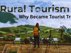 Why Do Small Rural Towns Become Tourist Traps? – 15 Shocking Reasons You Need to Know Why Do Small Rural Towns Become Tourist Traps