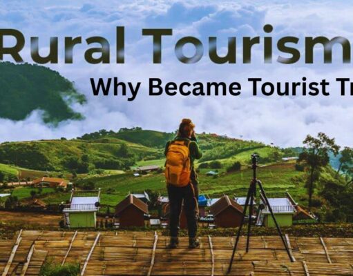 Why Do Small Rural Towns Become Tourist Traps? – 15 Shocking Reasons You Need to Know Why Do Small Rural Towns Become Tourist Traps