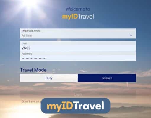What Is MyIDTravel? A Complete Guide for Airline Staff and Their Families myIDTravel