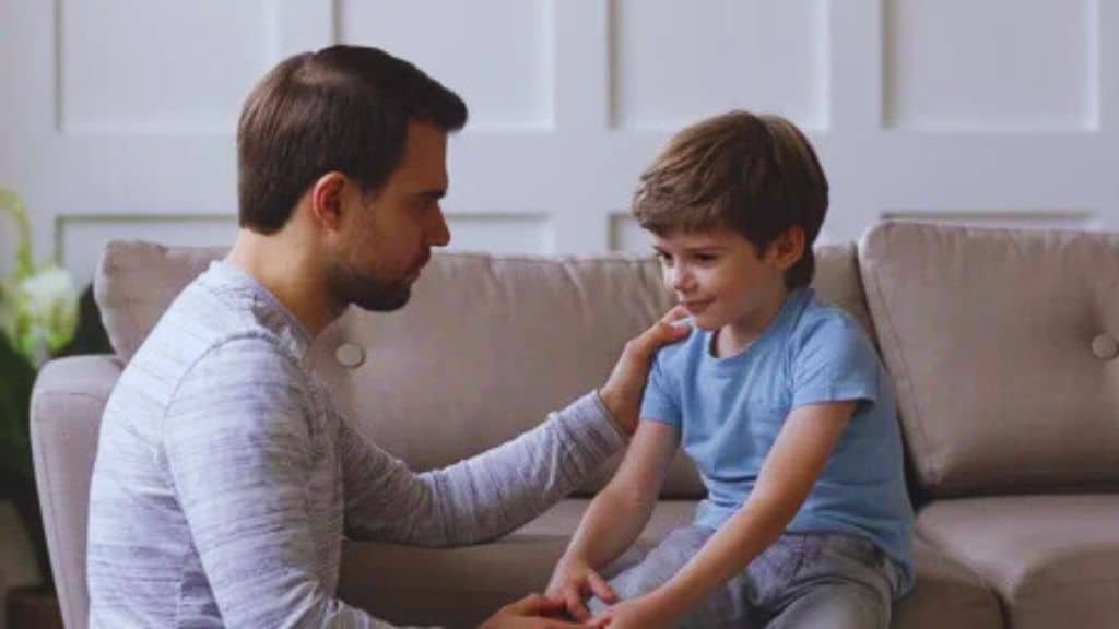 Advice Appealing to Modern Parents