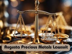 Augusta Precious Metals Lawsuit – Full Legal Overview (2025 Update) Augusta Precious Metals Lawsuit