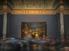 The Best Travel Destinations all Art Lovers should Visit at Least Once in their Lifetime Best Travel Destinations all Art Lovers