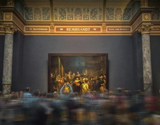 The Best Travel Destinations all Art Lovers should Visit at Least Once in their Lifetime Best Travel Destinations all Art Lovers