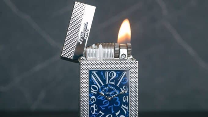 Can You Bring a Lighter on a Plane