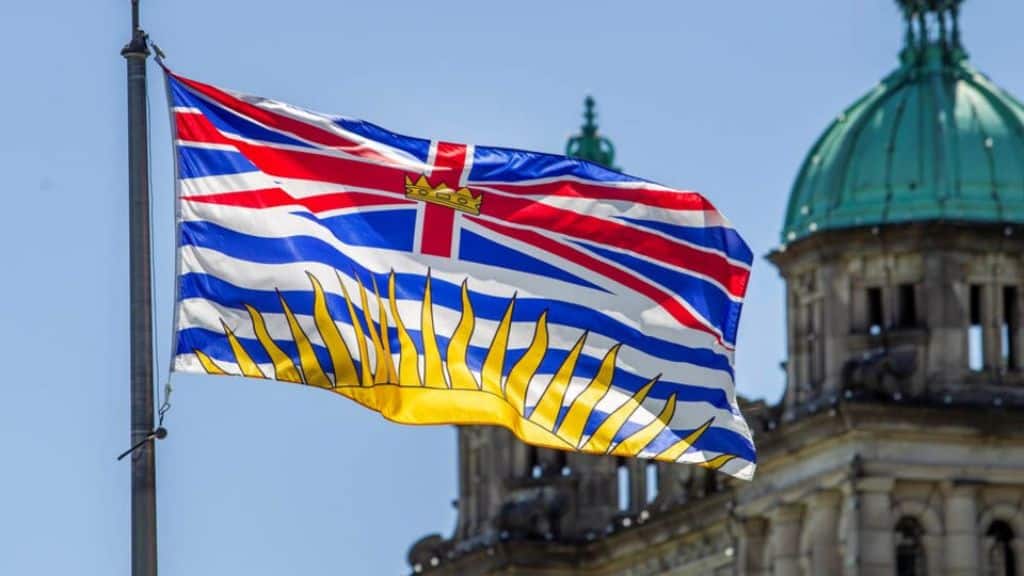 British Columbia Day