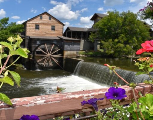 Day Trips From Pigeon Forge: Exploring the Smokies and Beyond Day Trips From Pigeon Forge