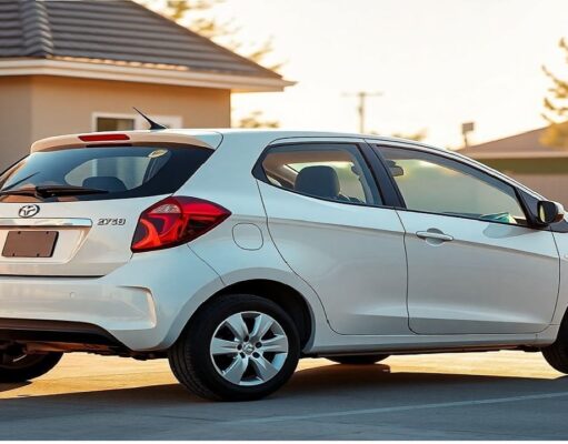 Smart Shopping Guide: Finding Used Fuel Efficient Cars Finding Used Fuel Efficient Cars