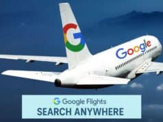Google Flights Search Anywhere – The Ultimate Tool for Flexible Travel Google Flights Search Anywhere