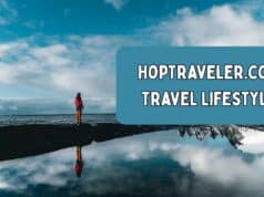 HopTraveler.com Travel Lifestyle HopTraveler.com Travel Lifestyle