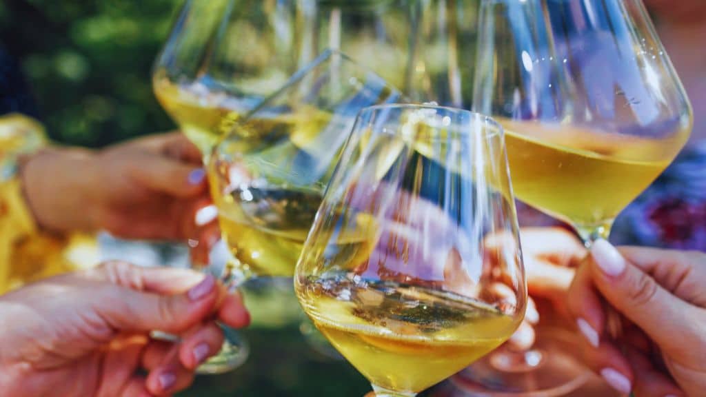 How to Celebrate Albariño Day the Right Way